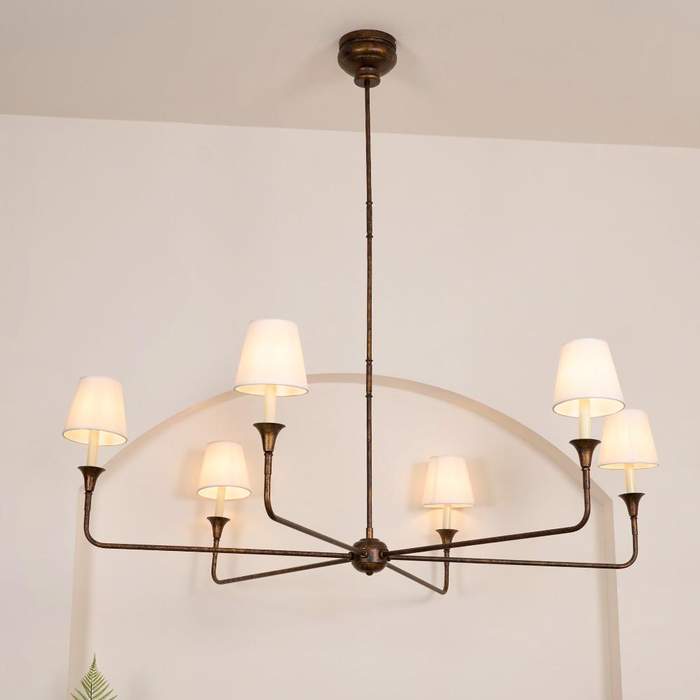 Arthaila Lustre Tissu Grande Industriel Vintage