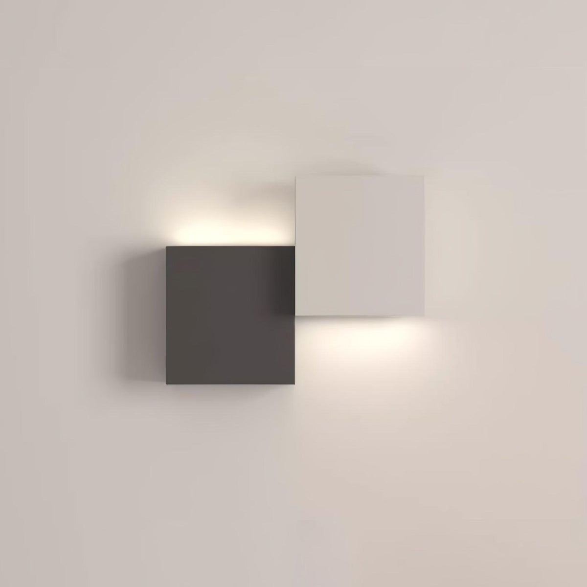 Gianna Applique Murale Moderne