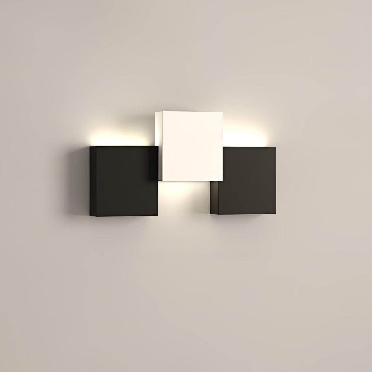 Gianna Applique Murale Moderne