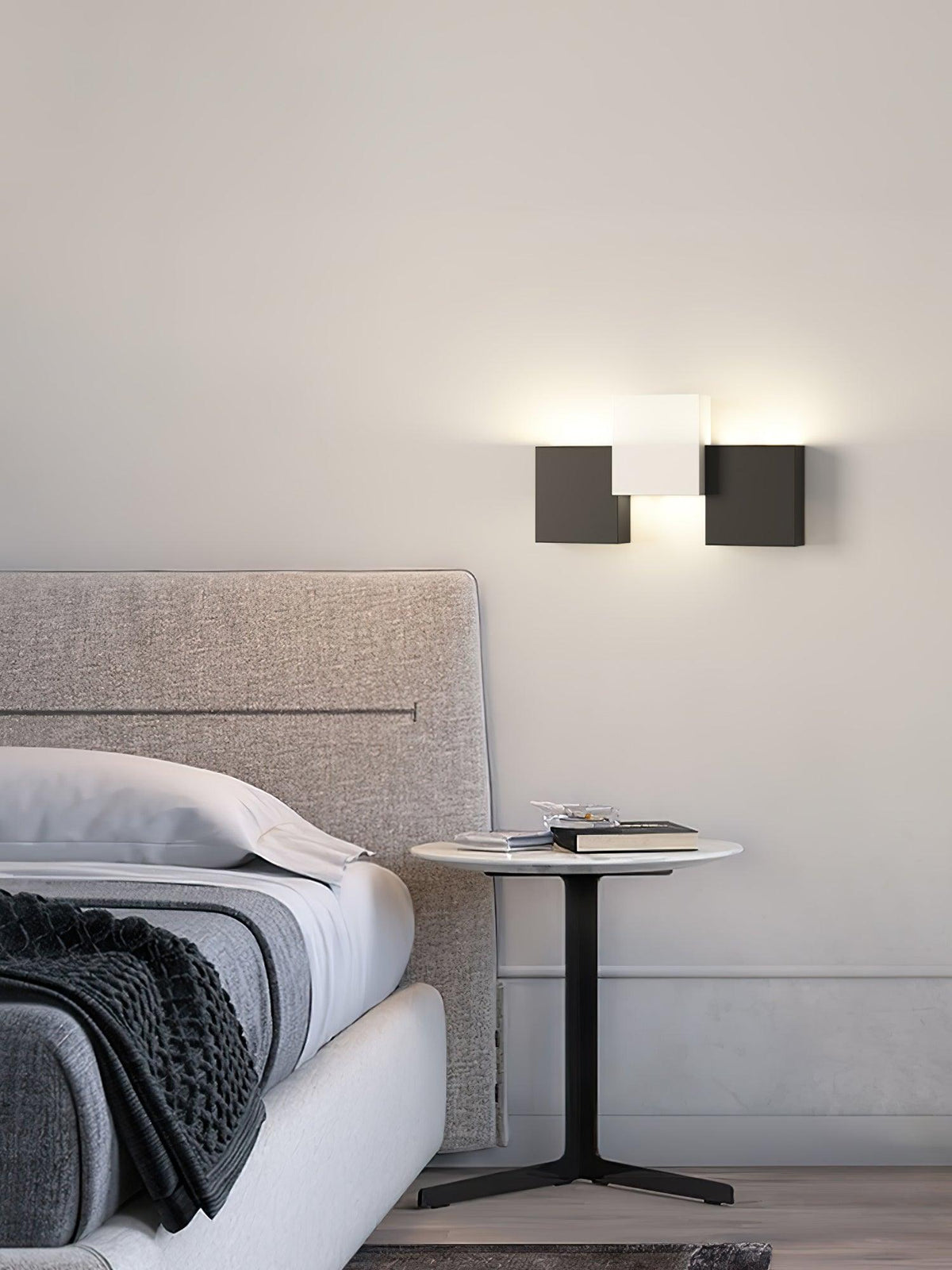 Gianna Applique Murale Moderne