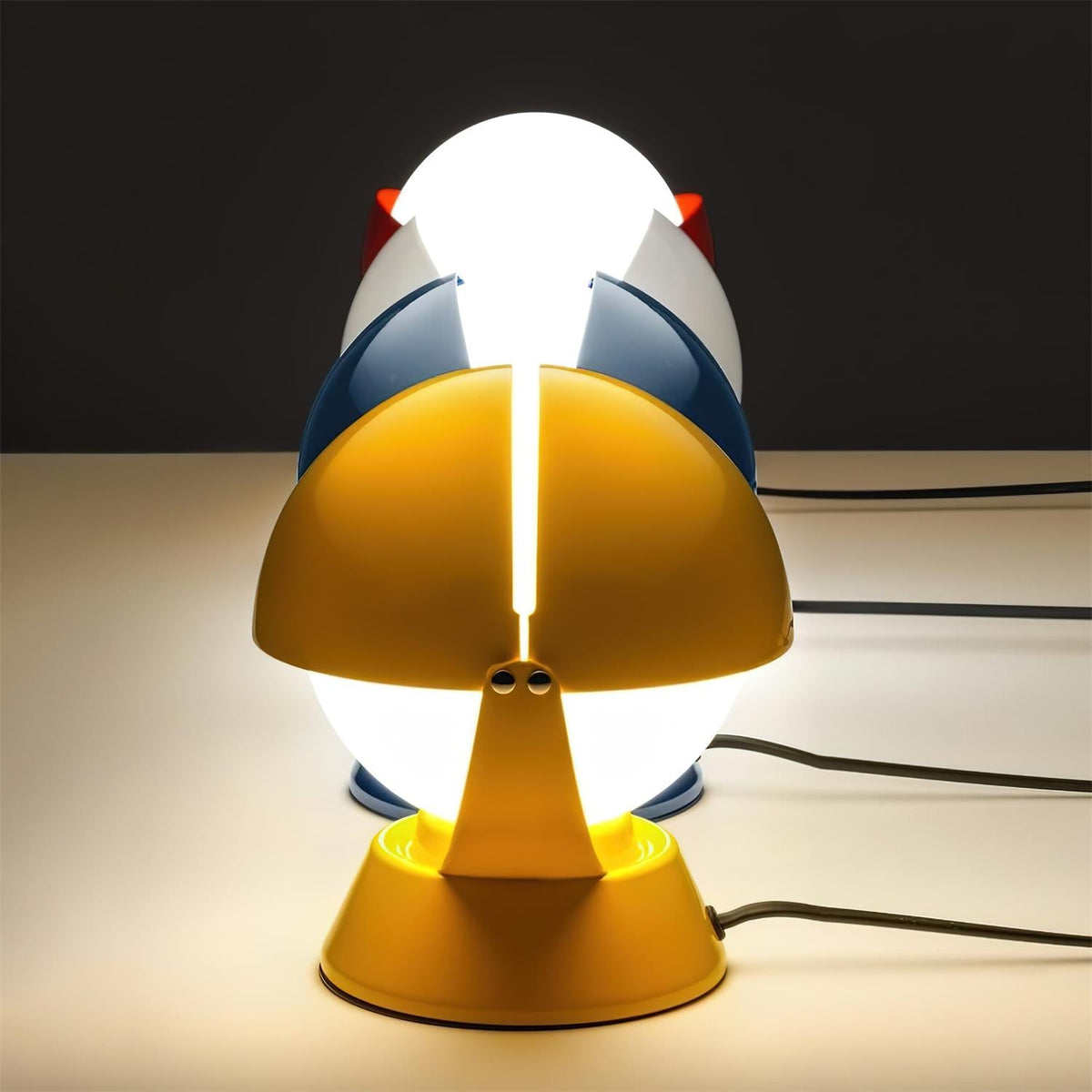 Sunel Lampe de Table
