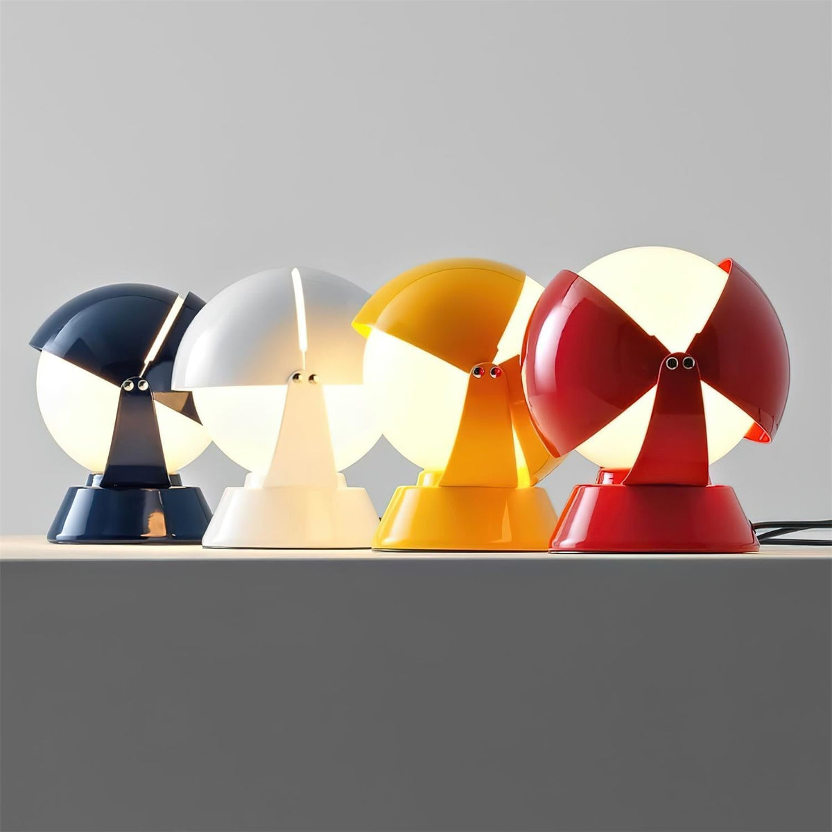 Sunel Lampe de Table