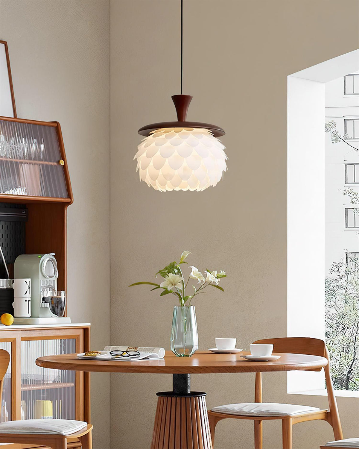 Ardella Suspension