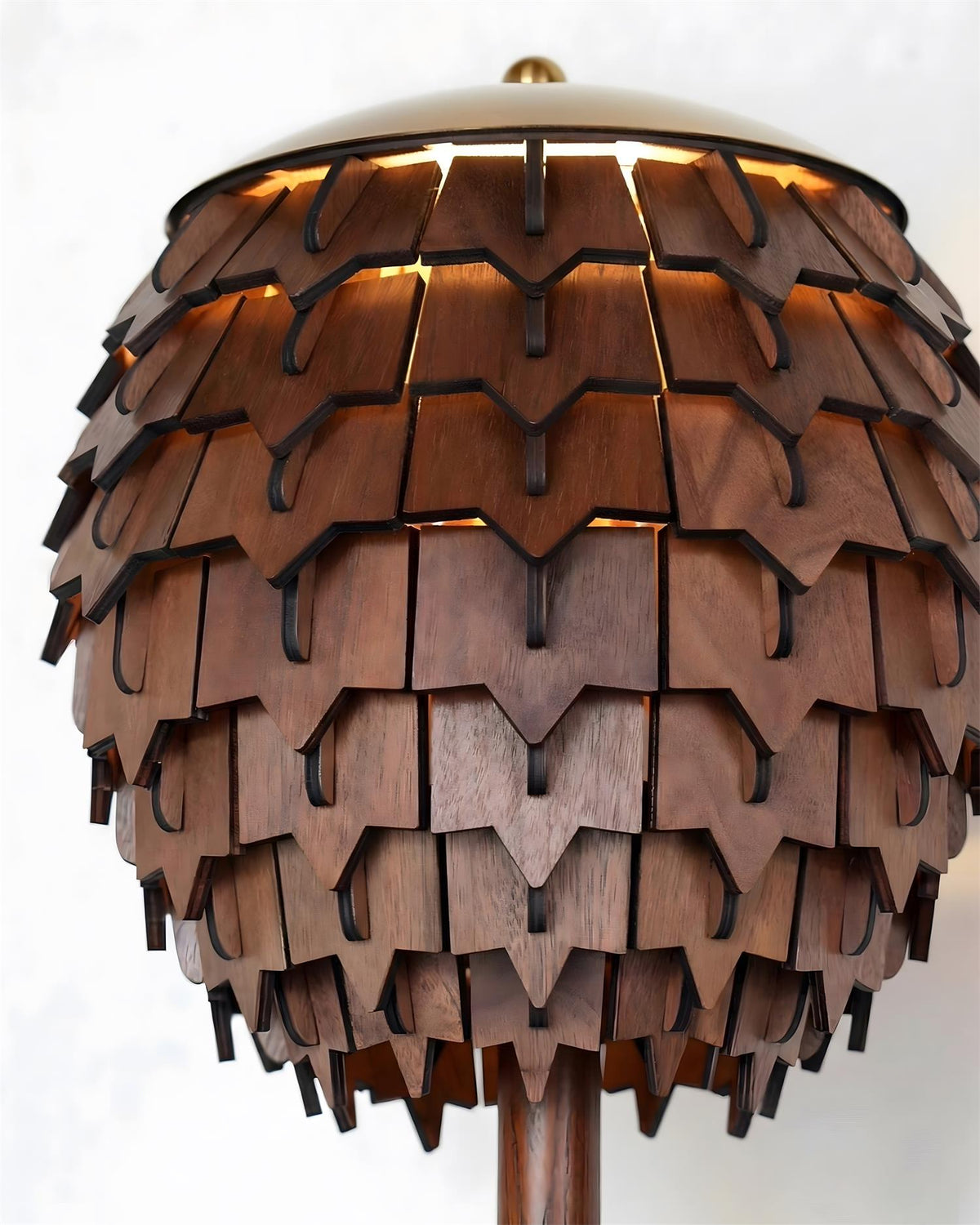 Selaraine Lampe de Table