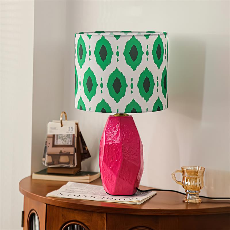 Gemonia Lampe de Table