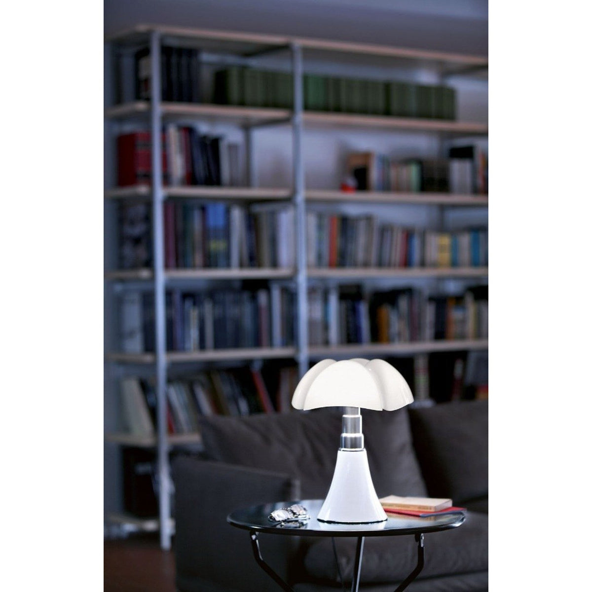 Flaria Lampe à poser