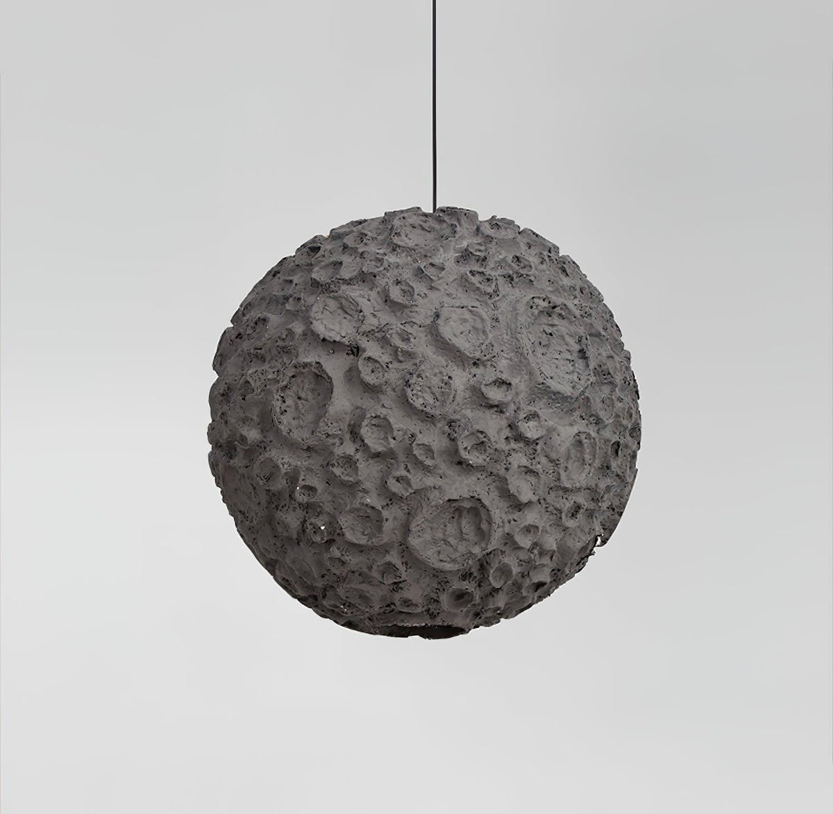 Iselius Lampe Suspendue Nordique en Mousse