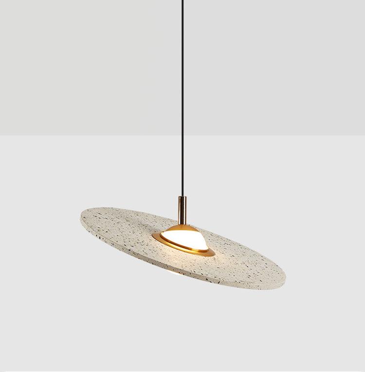 Florevia Suspension Planet pour Salon