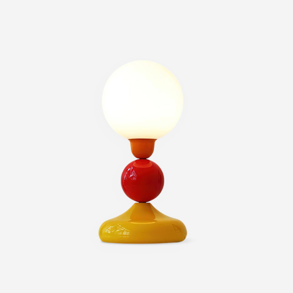 Selivia Lampe de Table