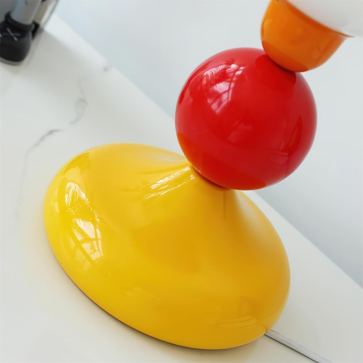 Selivia Lampe de Table