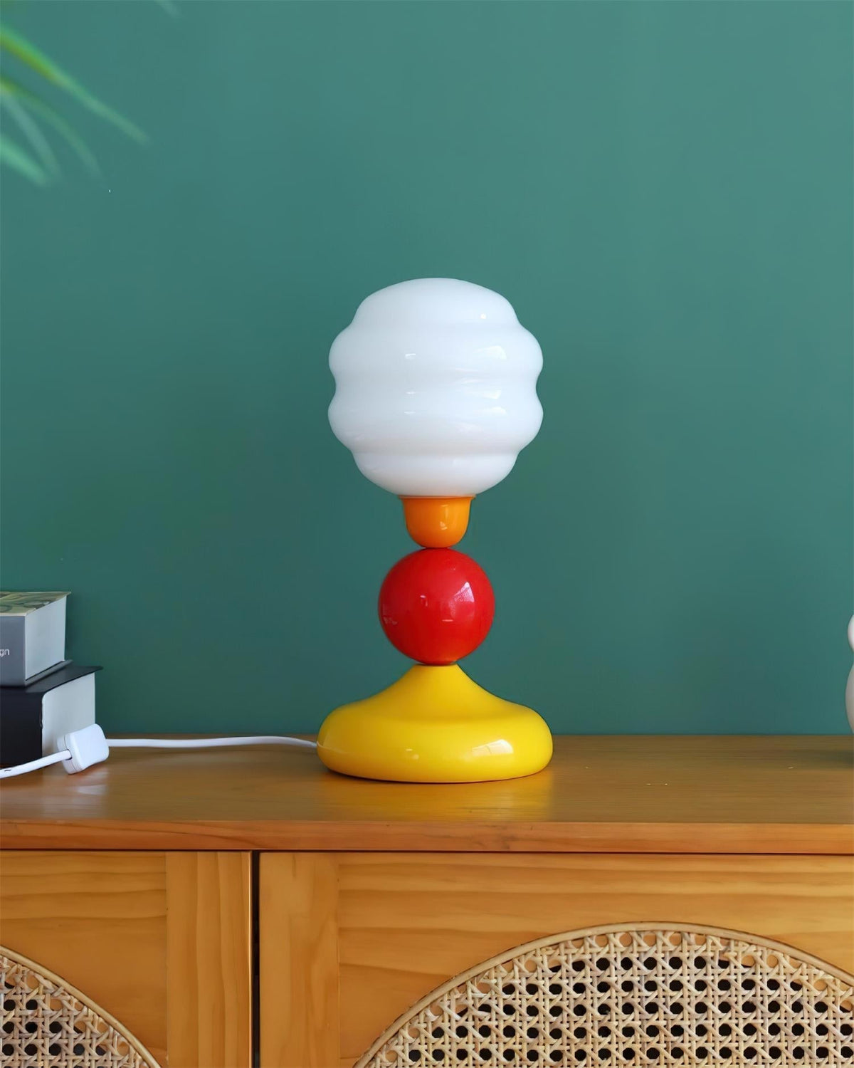 Selivia Lampe de Table