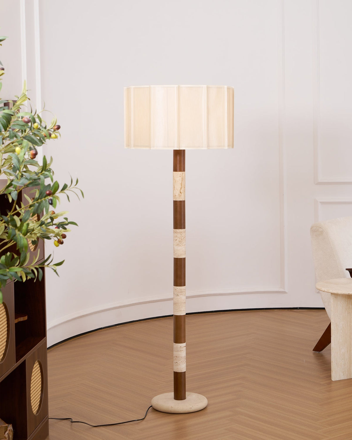 Miruielle Lampadaire
