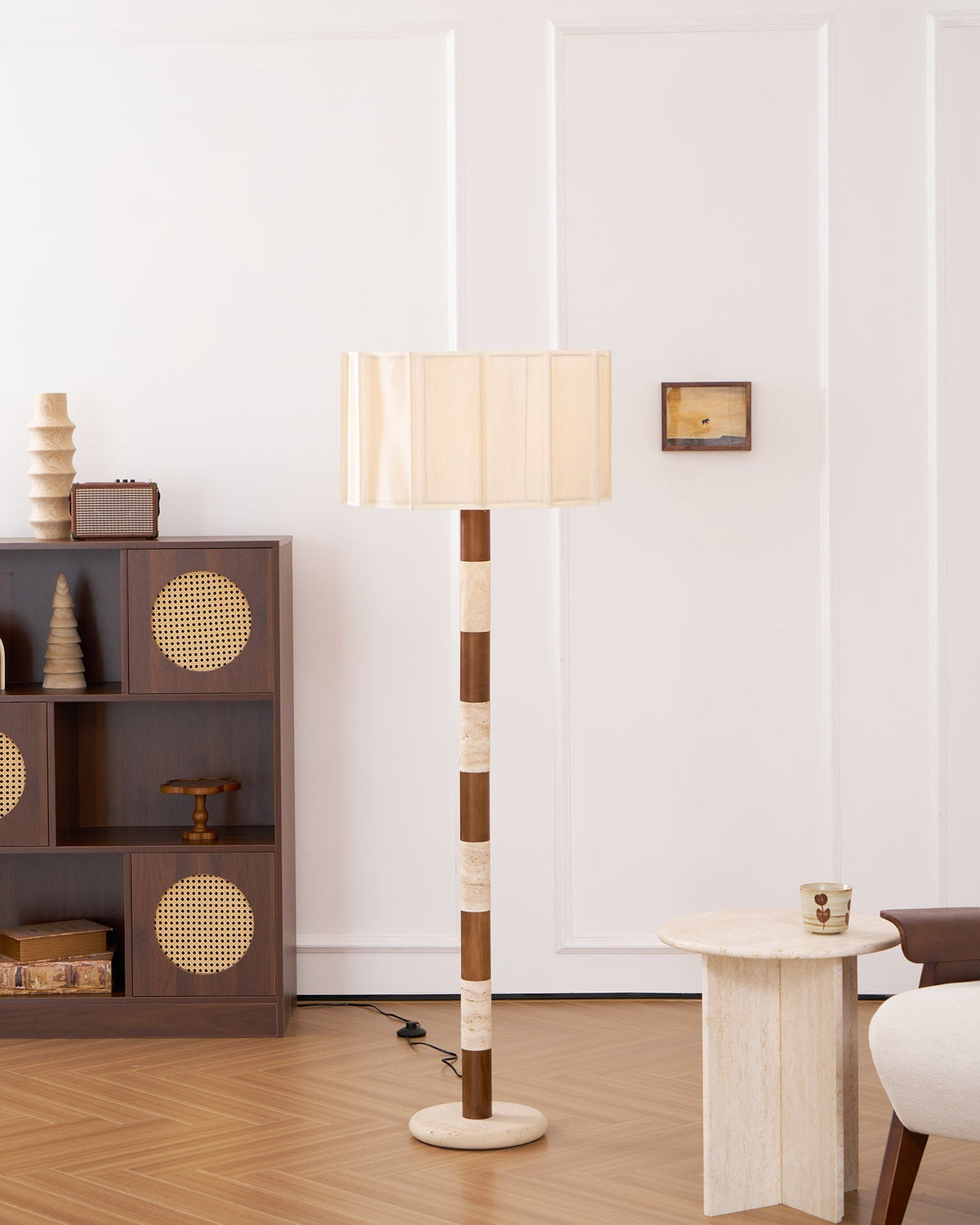 Miruielle Lampadaire