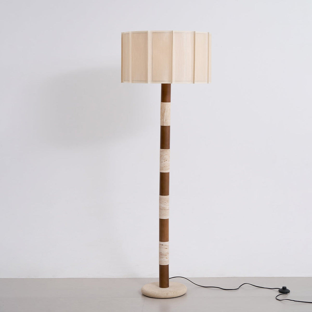 Miruielle Lampadaire