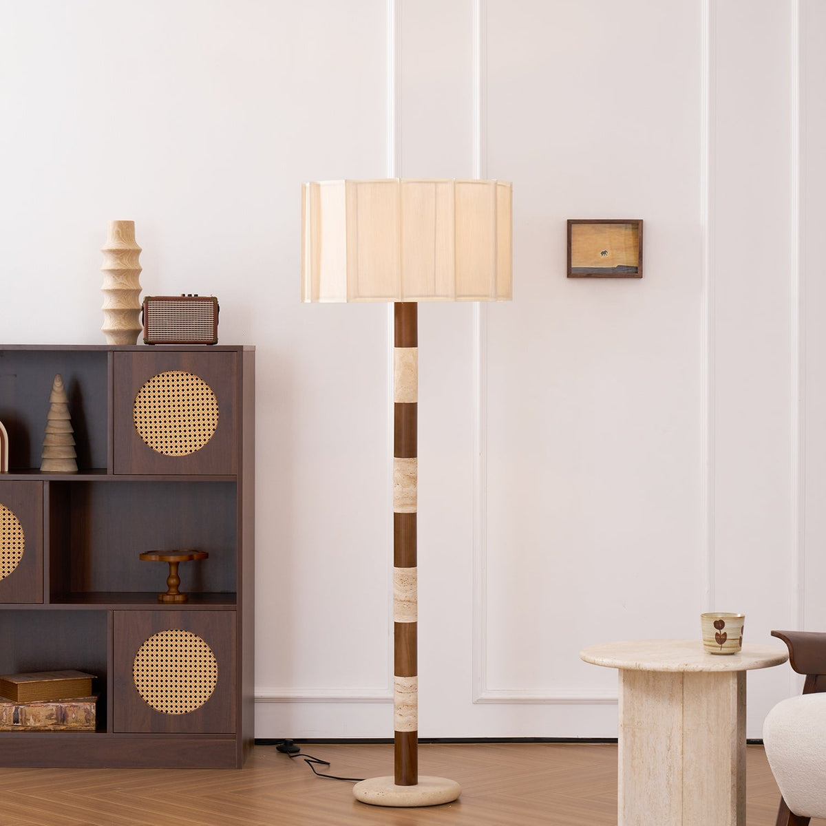 Miruielle Lampadaire