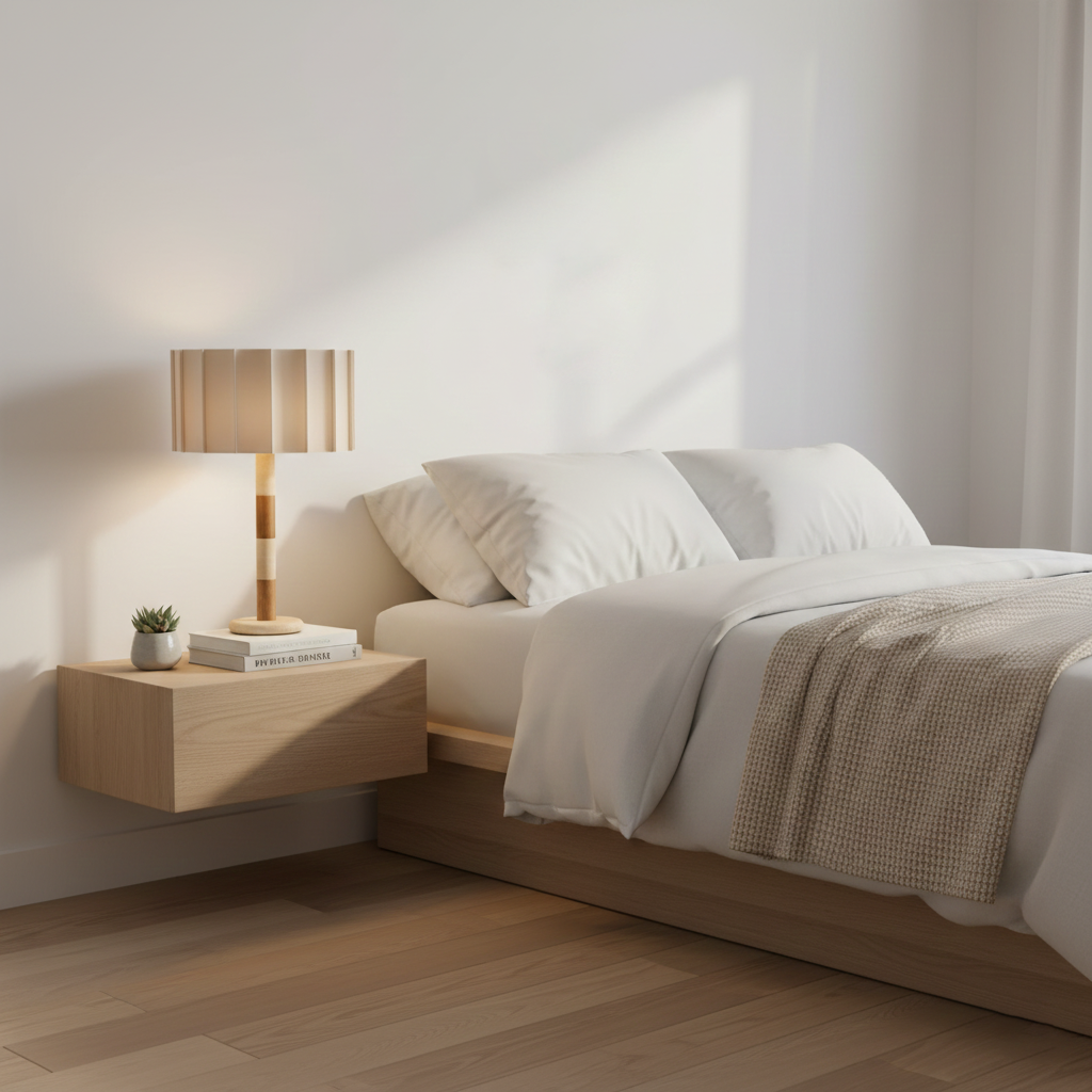 Corentin Lampe de Table