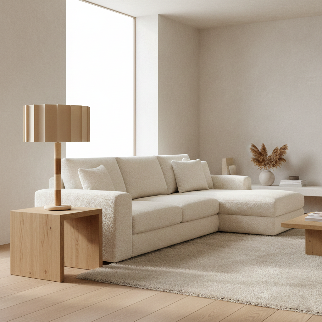 Corentin Lampe de Table
