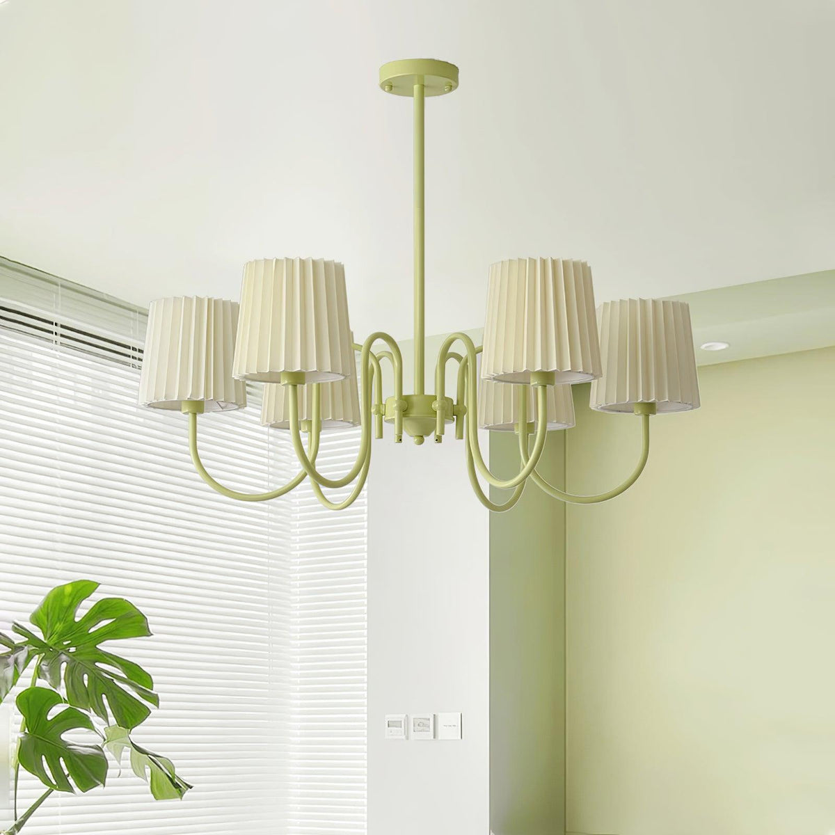 Sylvora Lustre Tissu