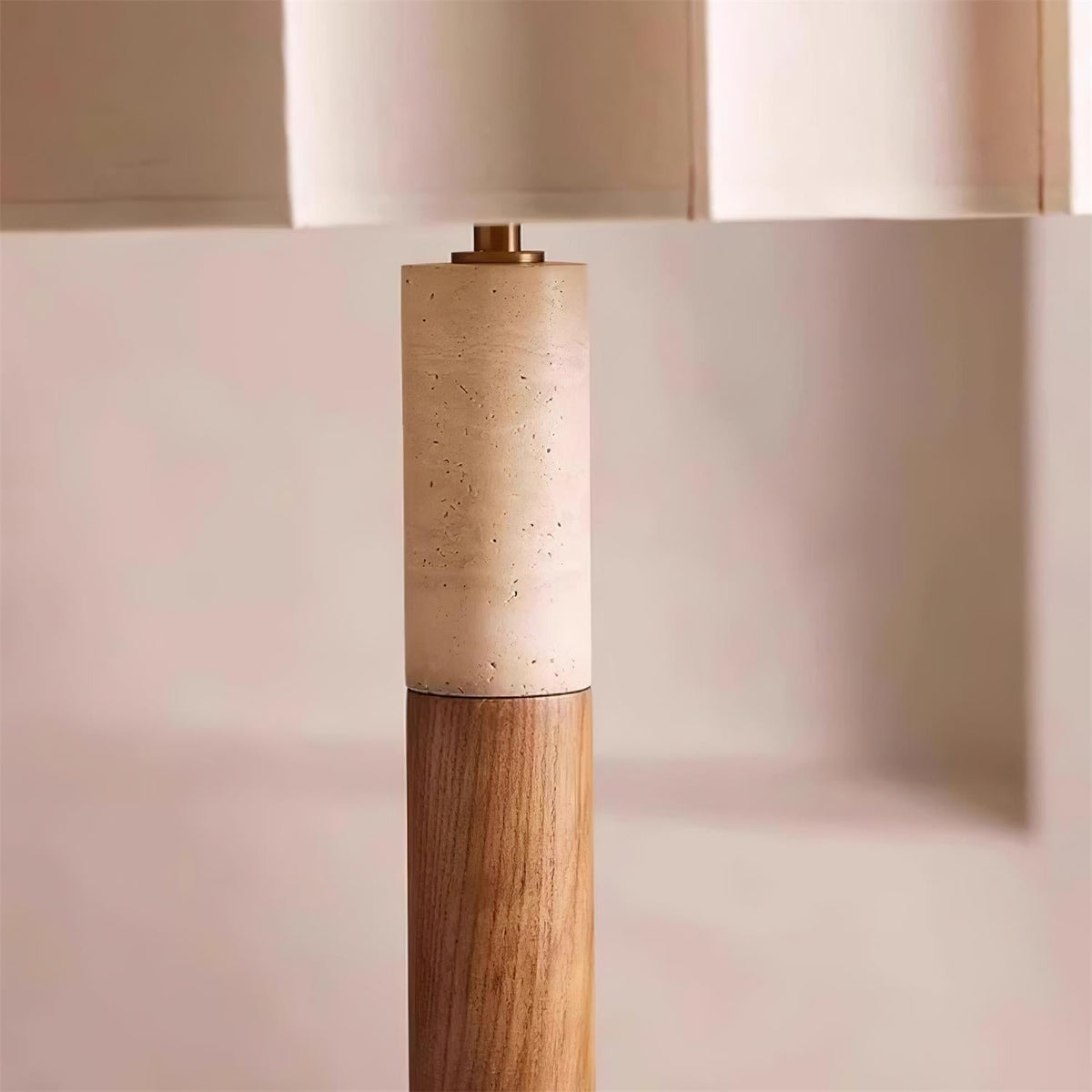 Miruielle Lampadaire