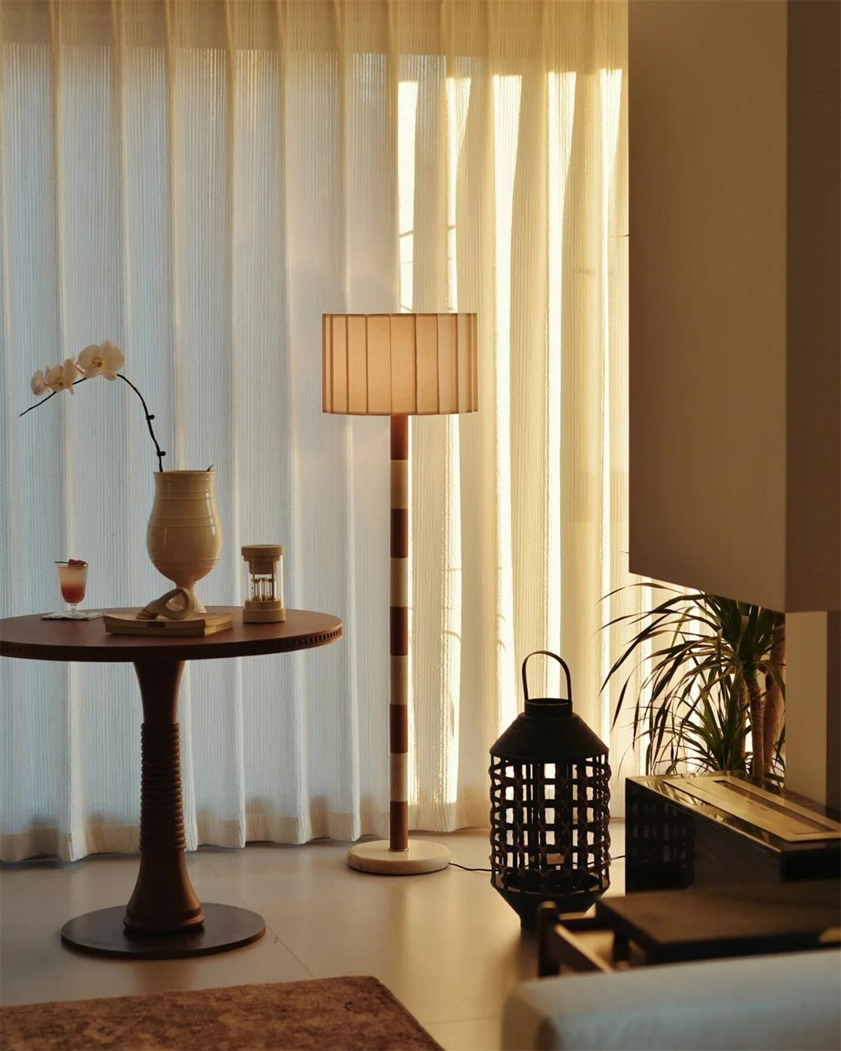 Miruielle Lampadaire