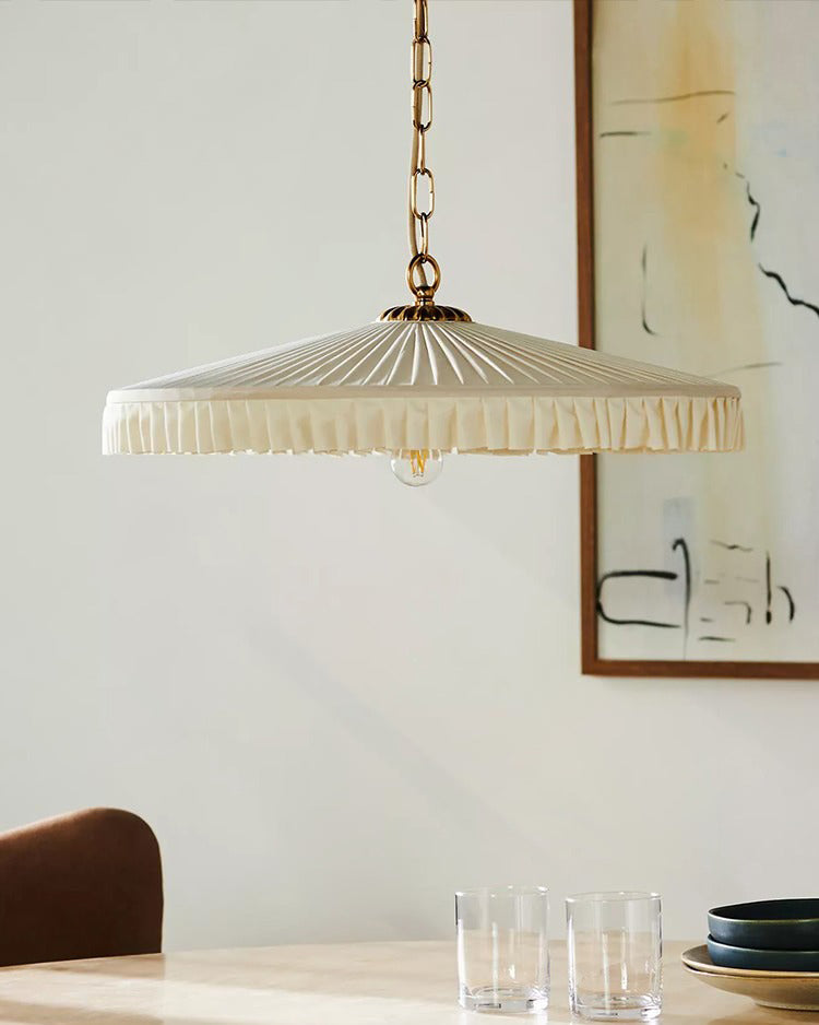 Miruora Suspension