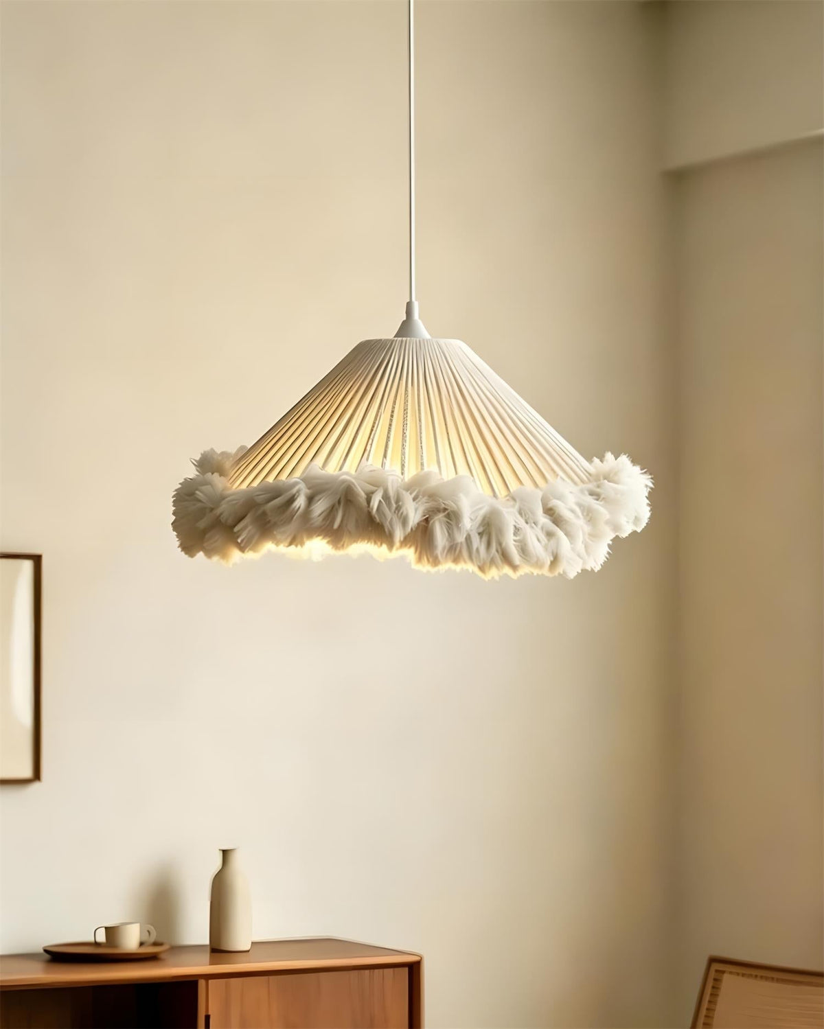 Miraraya Suspension