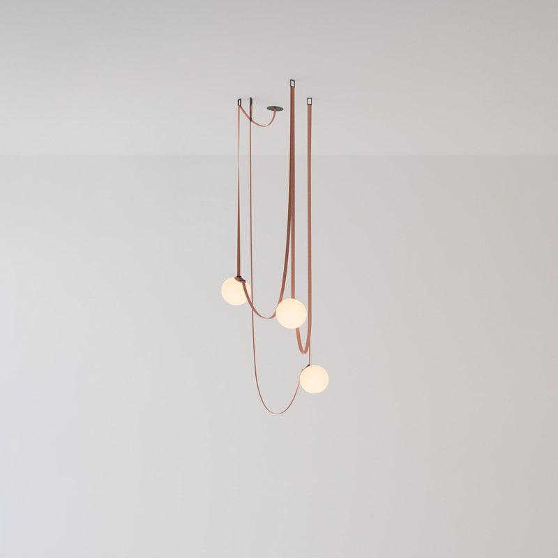 Zephira Suspension à Sangles Multiples