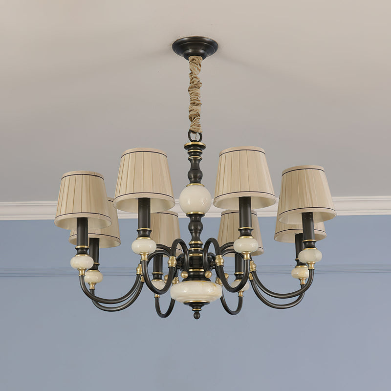 Ivenenc Lustre Laiton Luxe Postmoderne