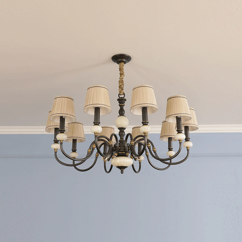 Ivenenc Lustre Laiton Luxe Postmoderne