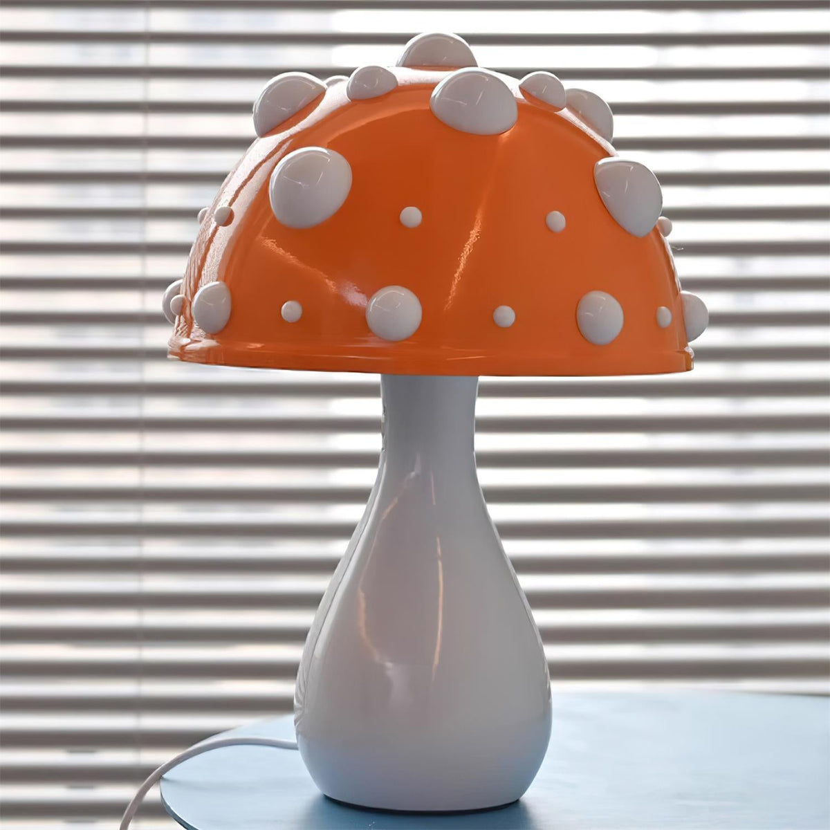 Oreluise Lampe de Table