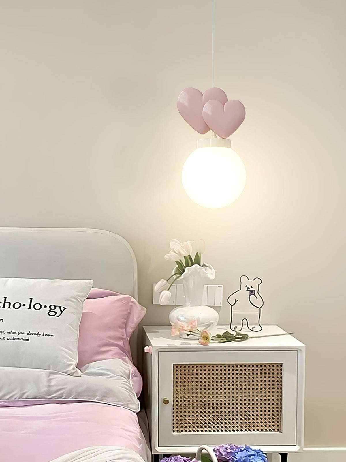 Liorielle Applique Murale