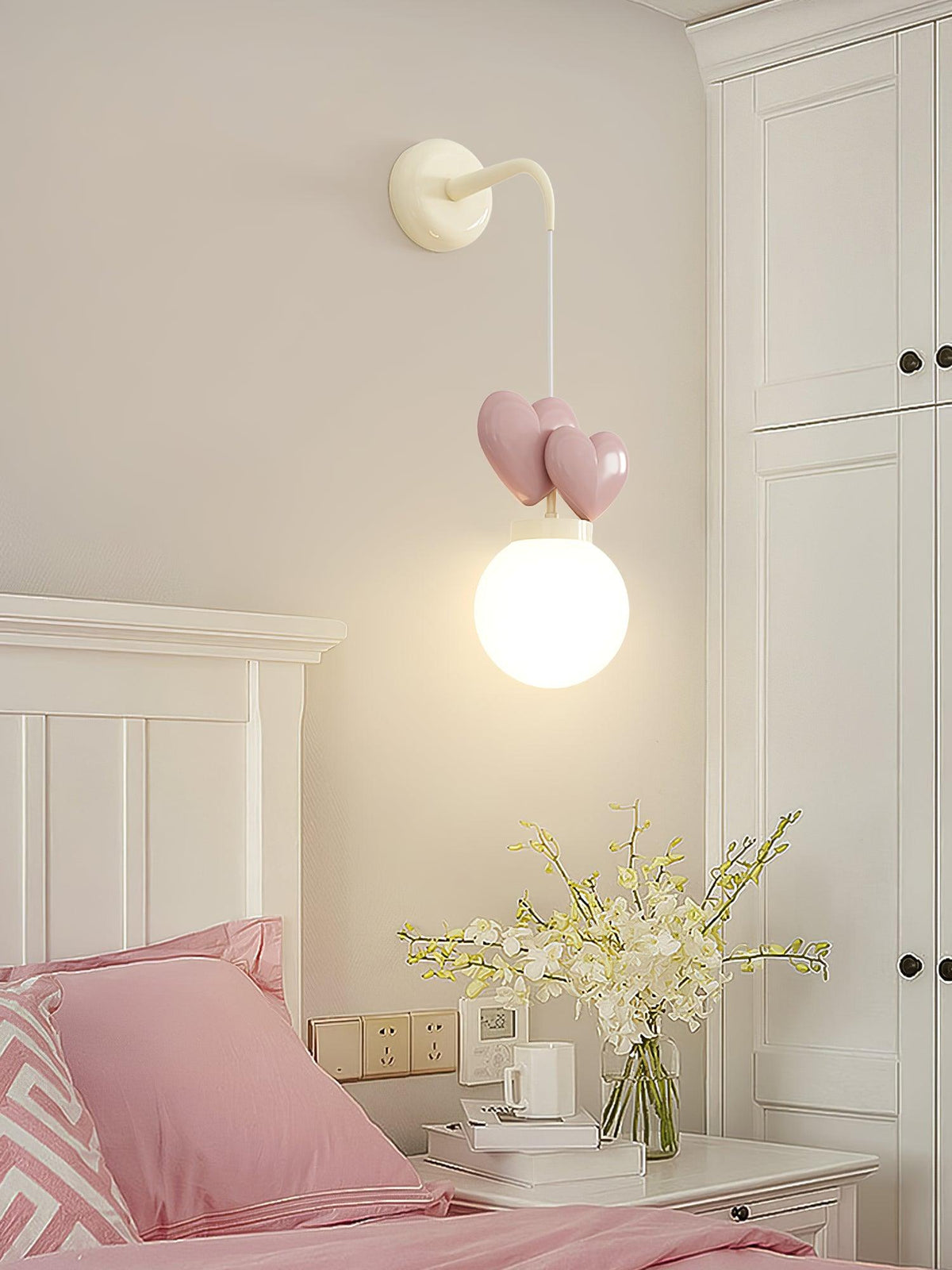 Liorielle Applique Murale