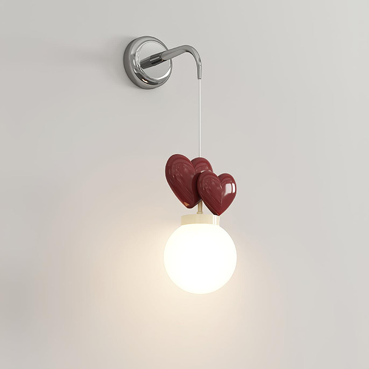 Liorielle Applique Murale