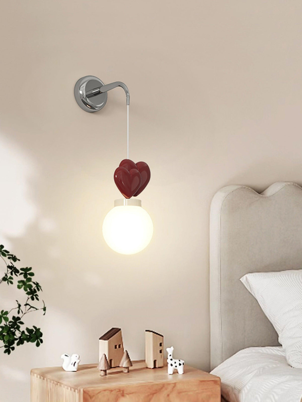 Liorielle Applique Murale