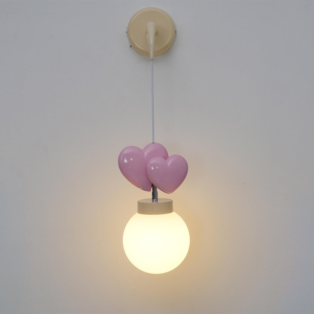 Liorielle Applique Murale