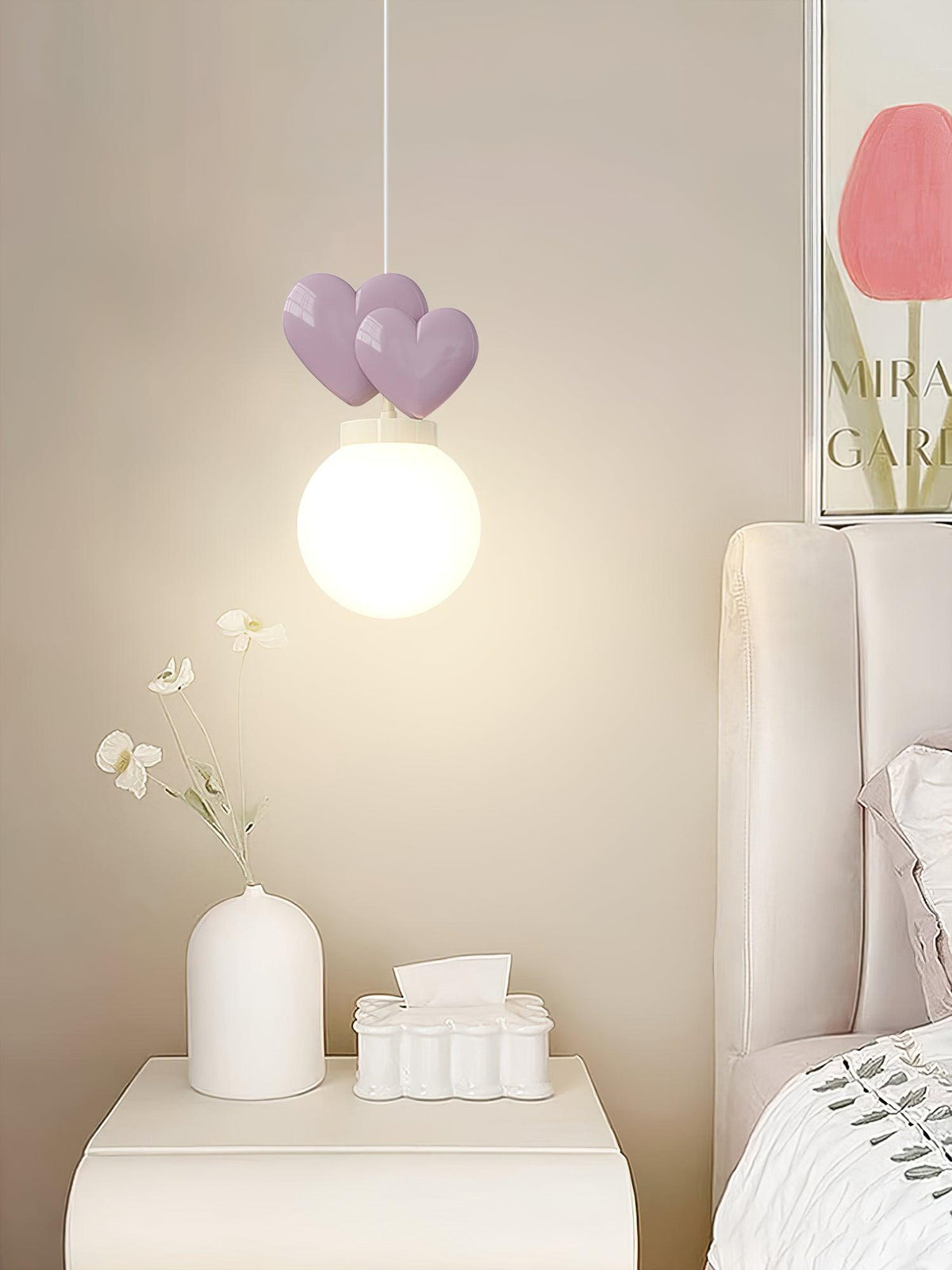 Liorielle Applique Murale