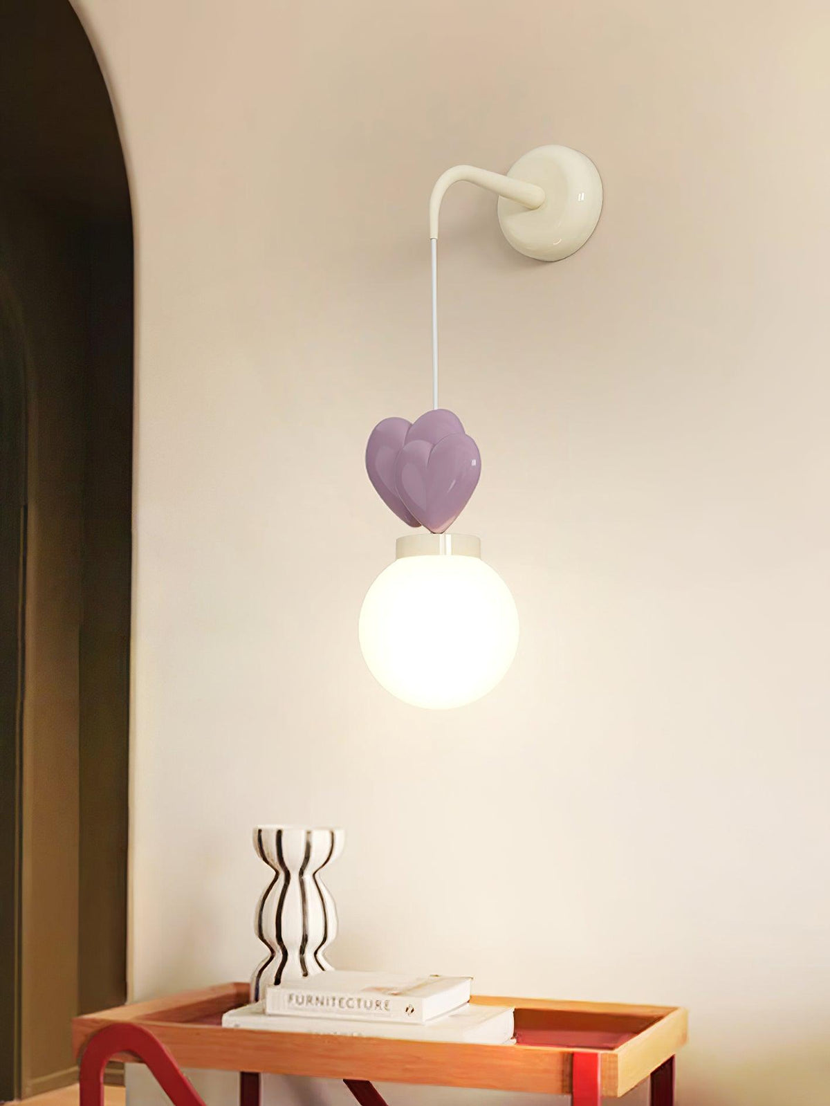 Liorielle Applique Murale