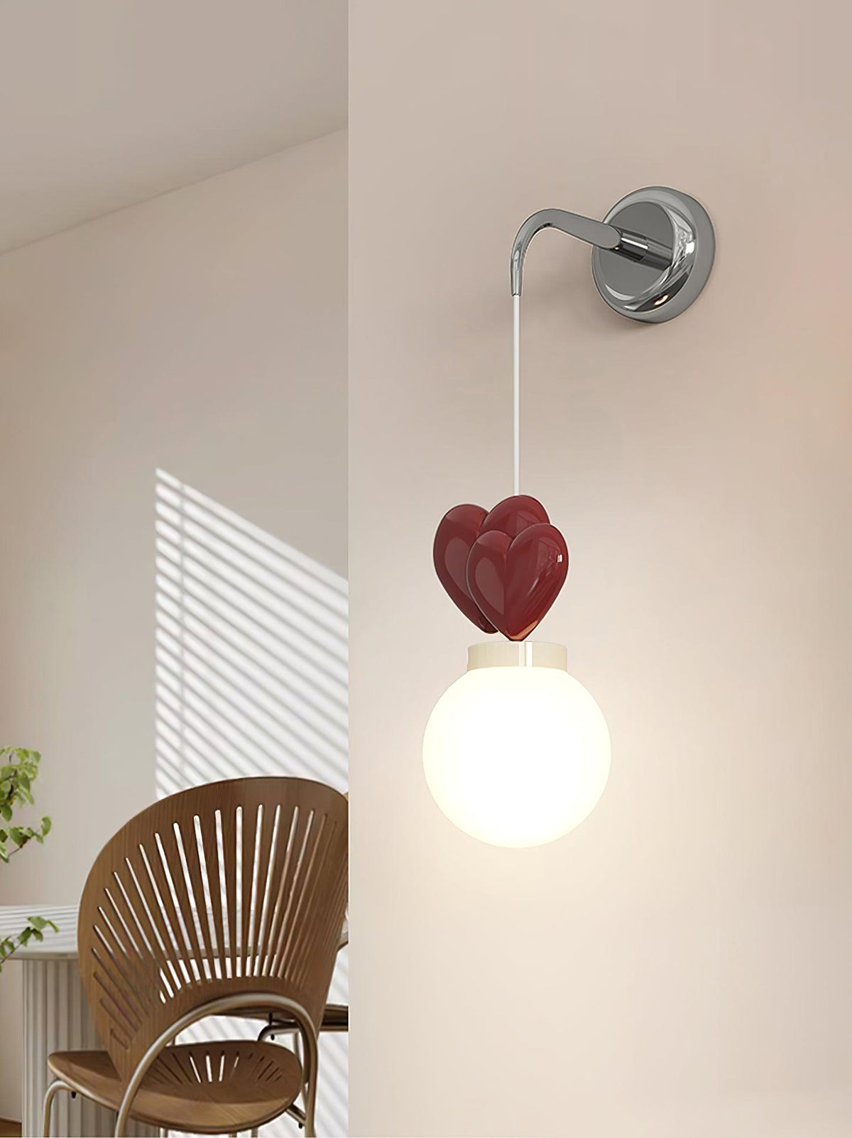 Liorielle Applique Murale