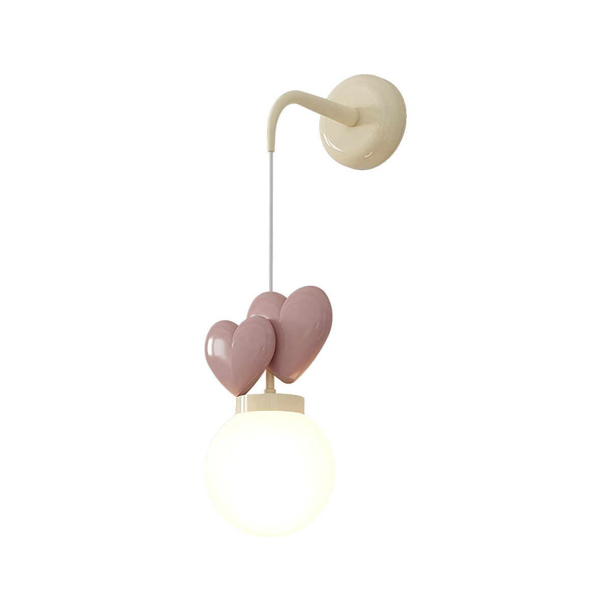 Liorielle Applique Murale