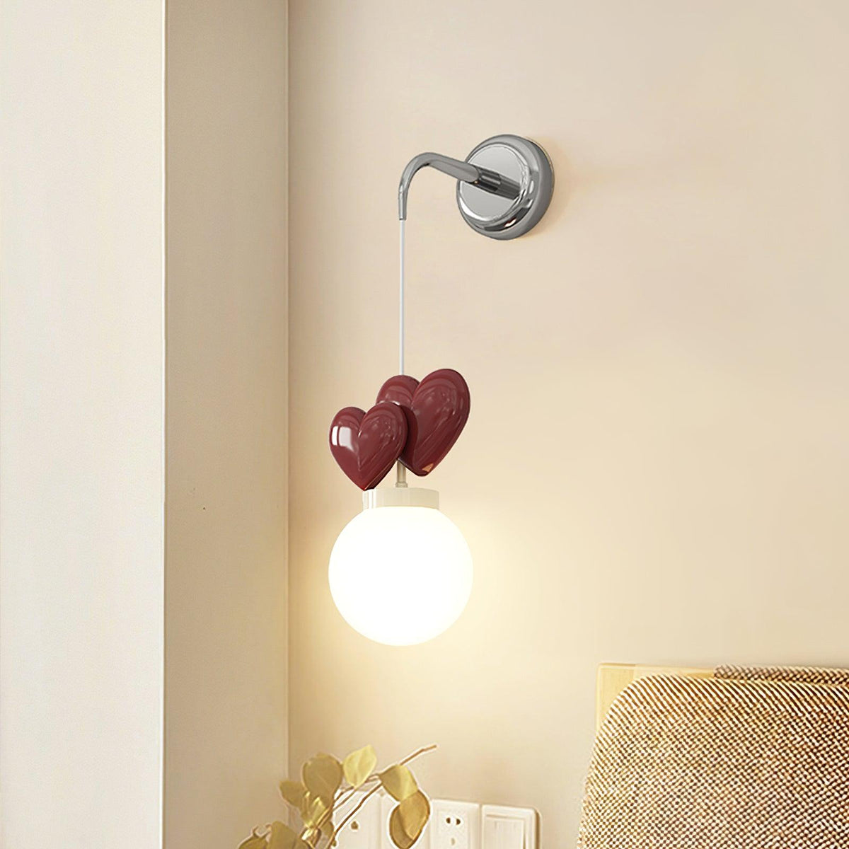 Liorielle Applique Murale
