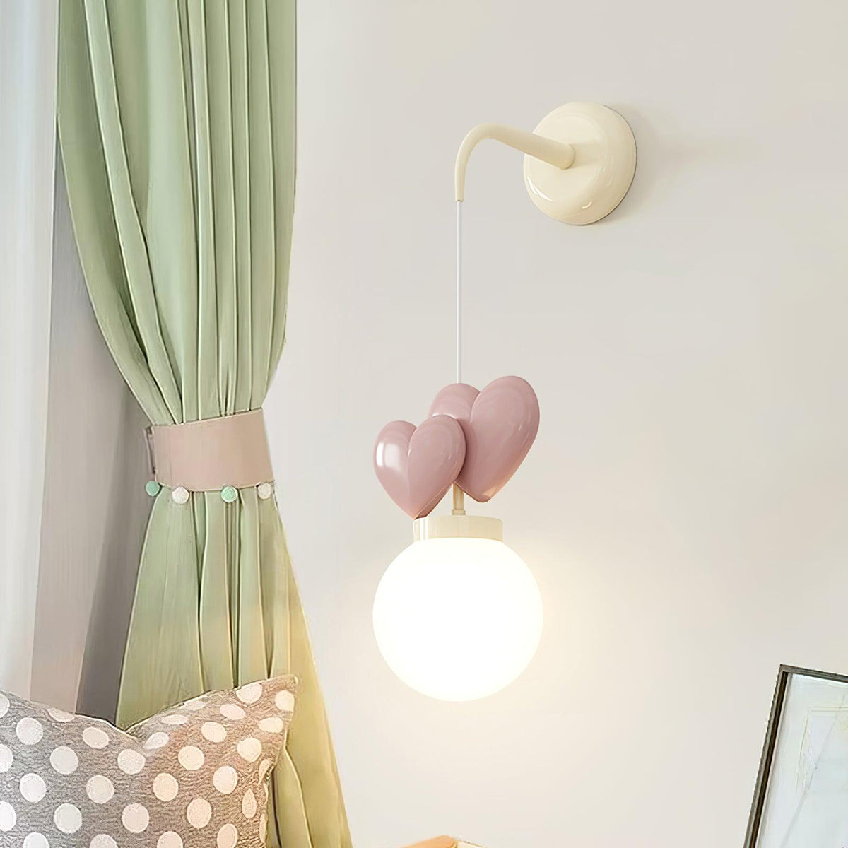 Liorielle Applique Murale