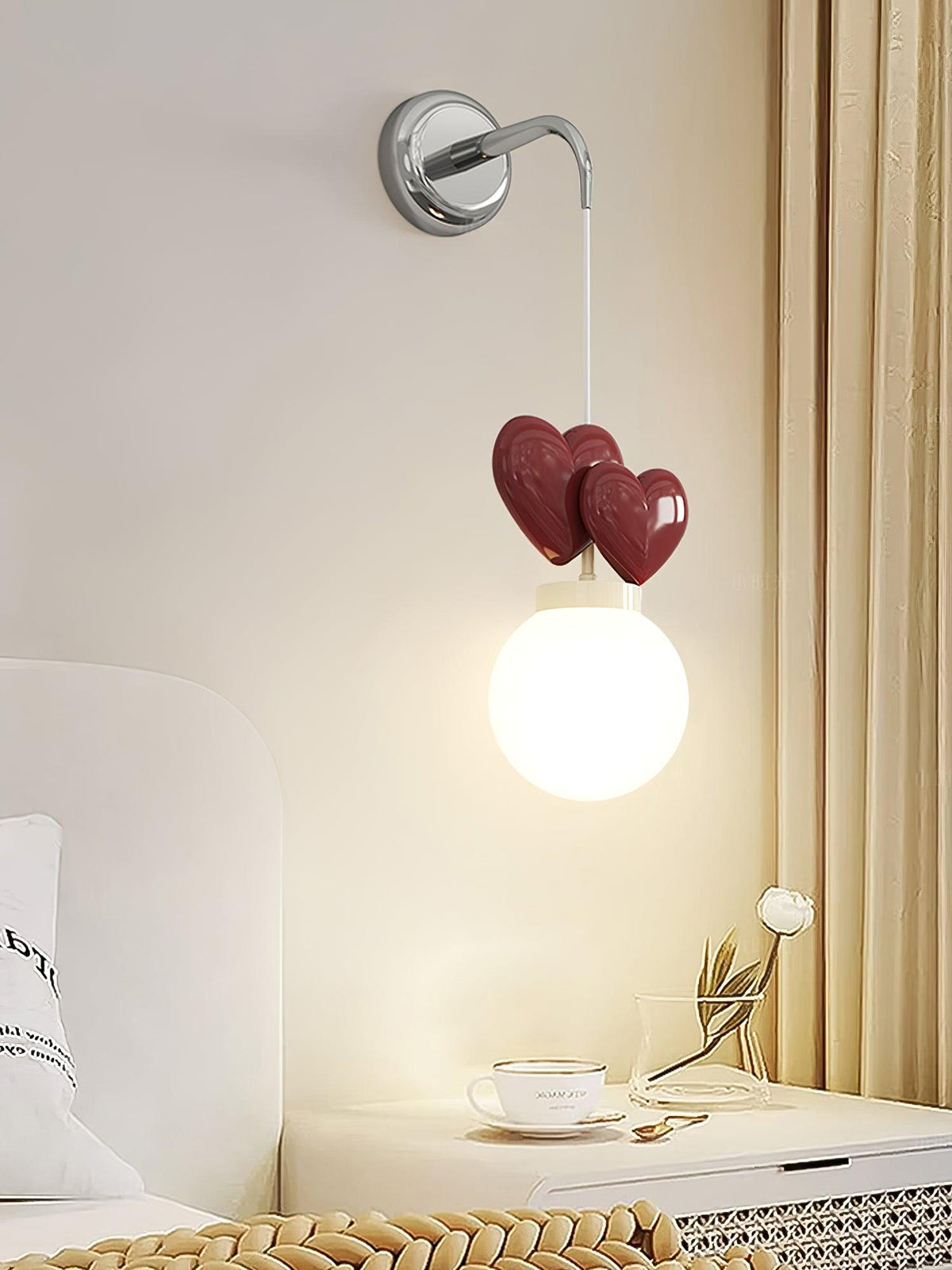 Liorielle Applique Murale