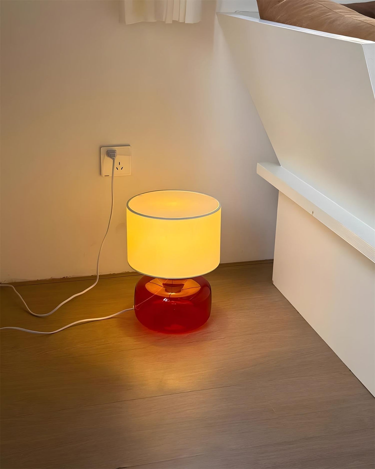 Roxy Lampe de Table