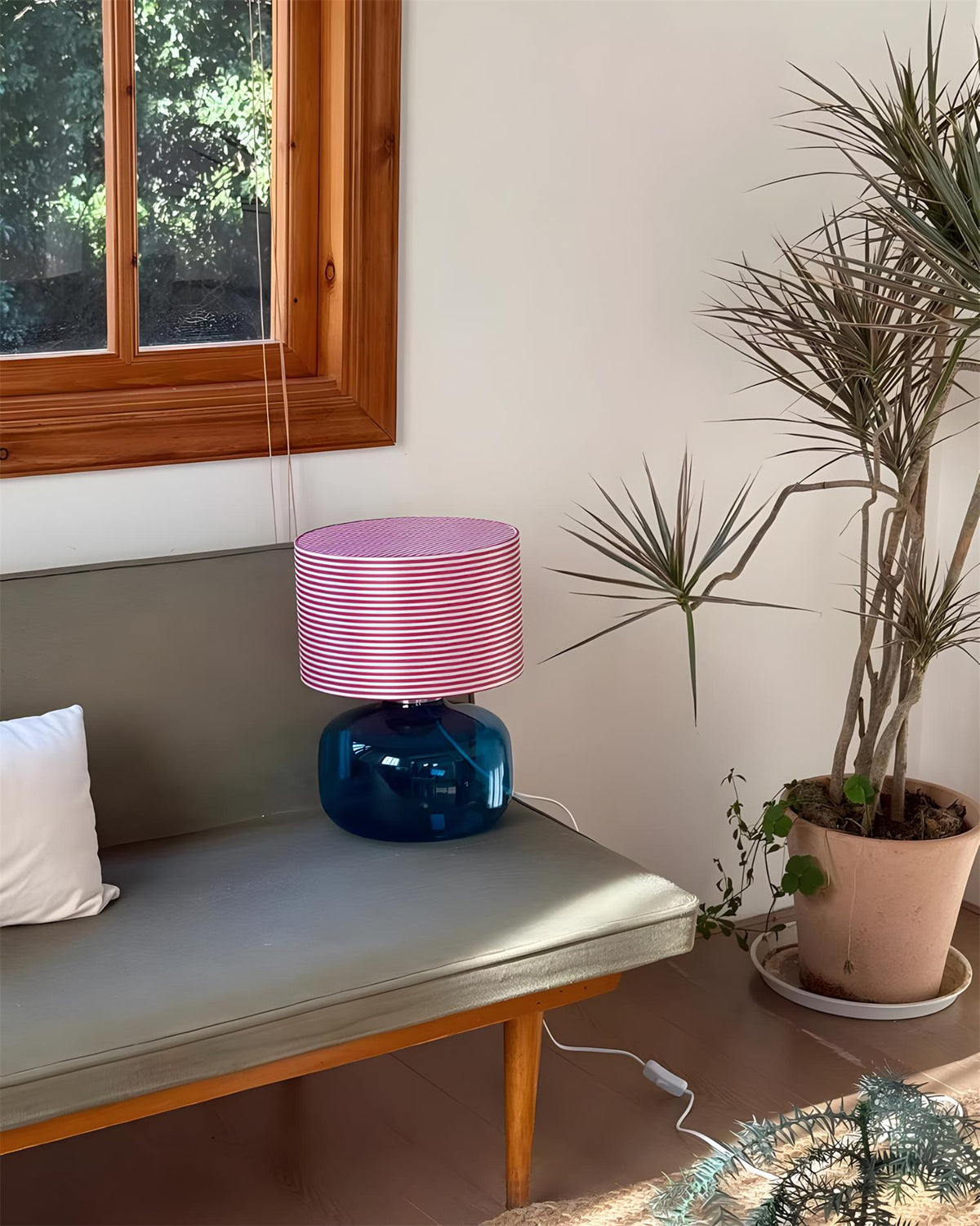 Roxy Lampe de Table