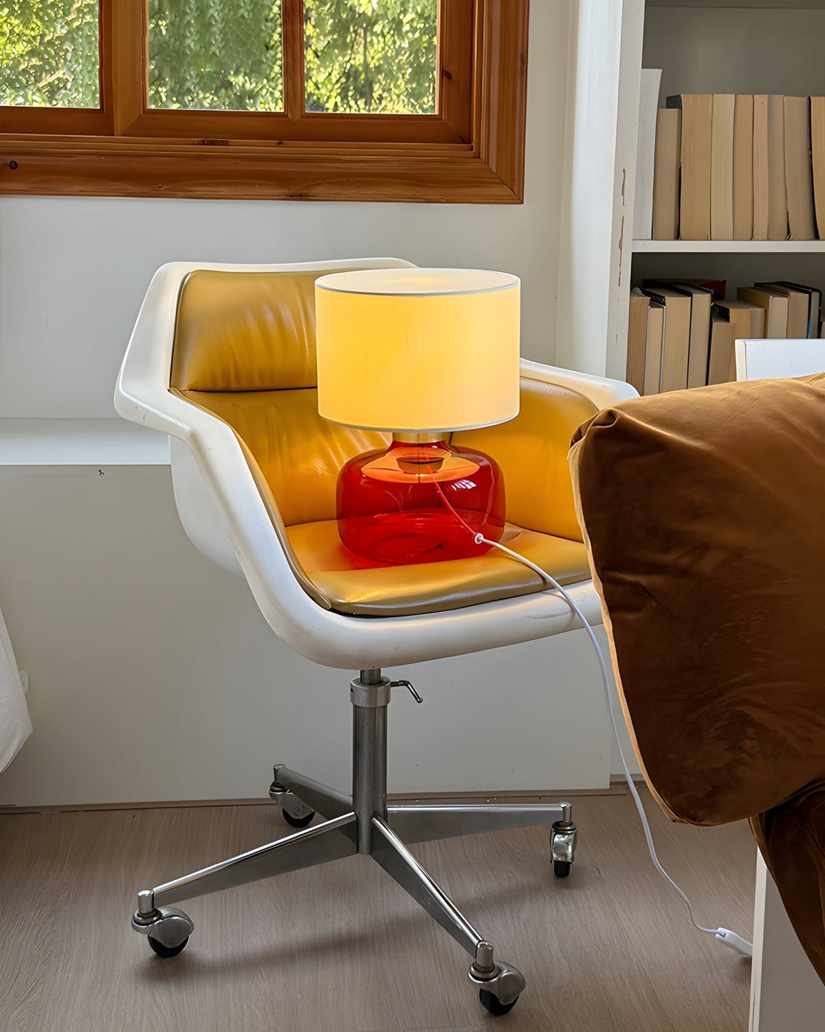 Roxy Lampe de Table