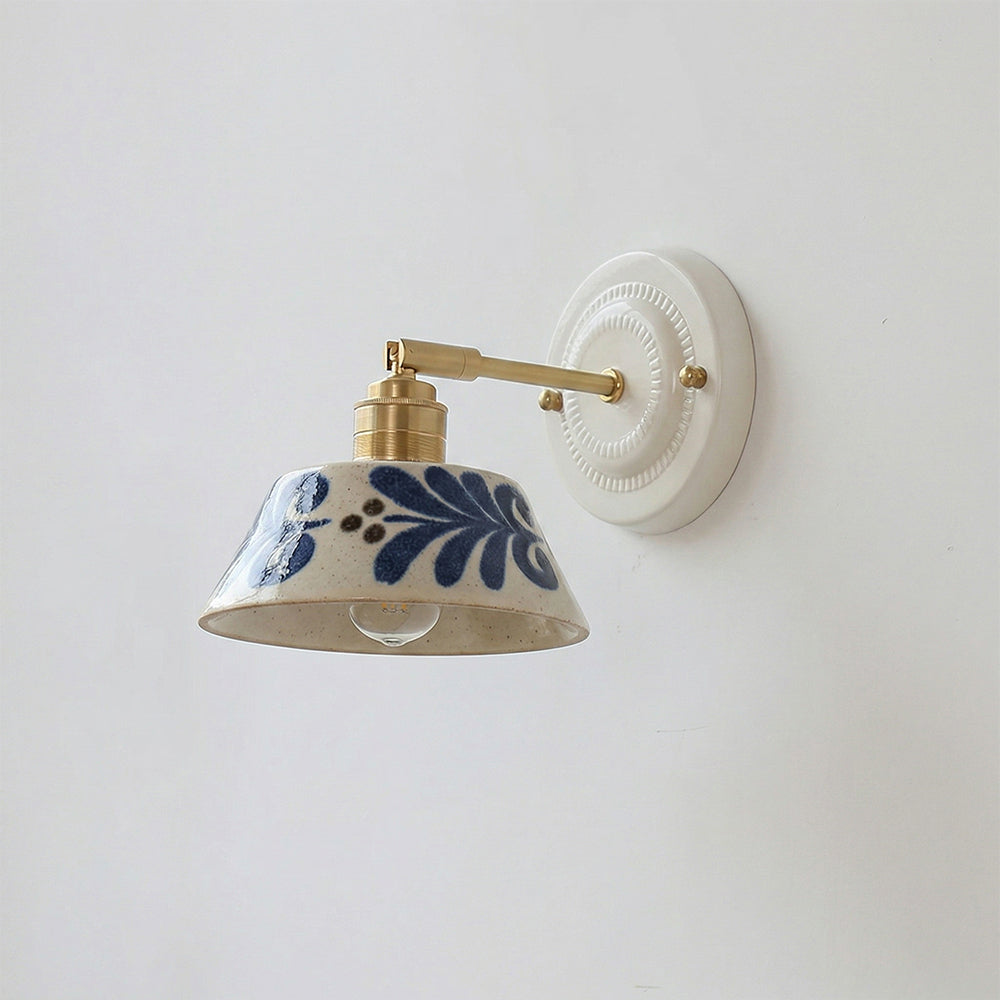 Lisette Applique Murale