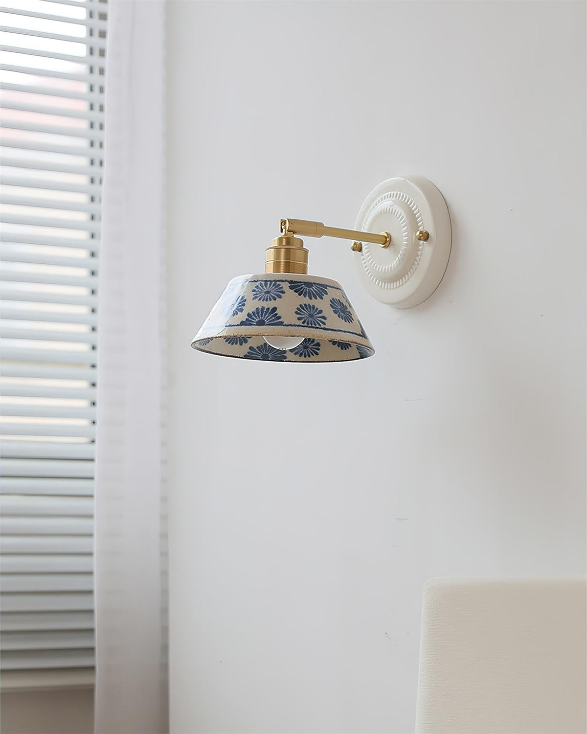 Lisette Applique Murale