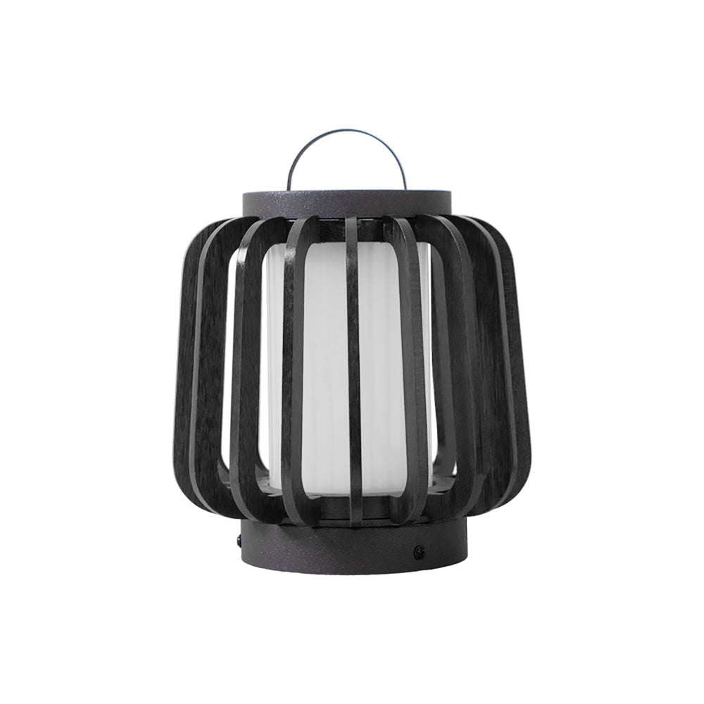 Orenona Lanternes Portative Art Premium Lumière Extérieure