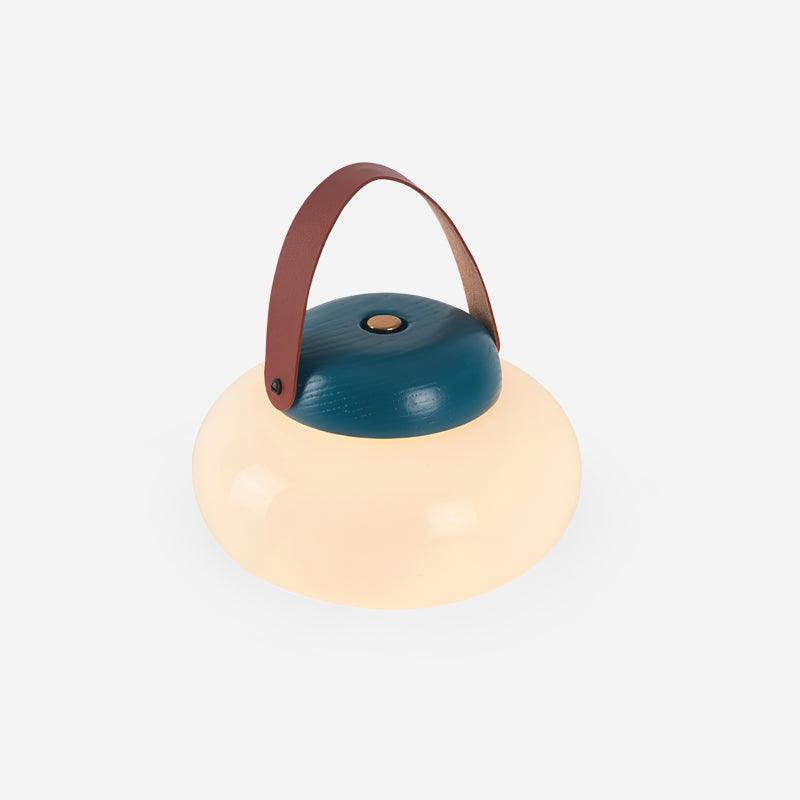 Elaelaine Lampe de Table Portable
