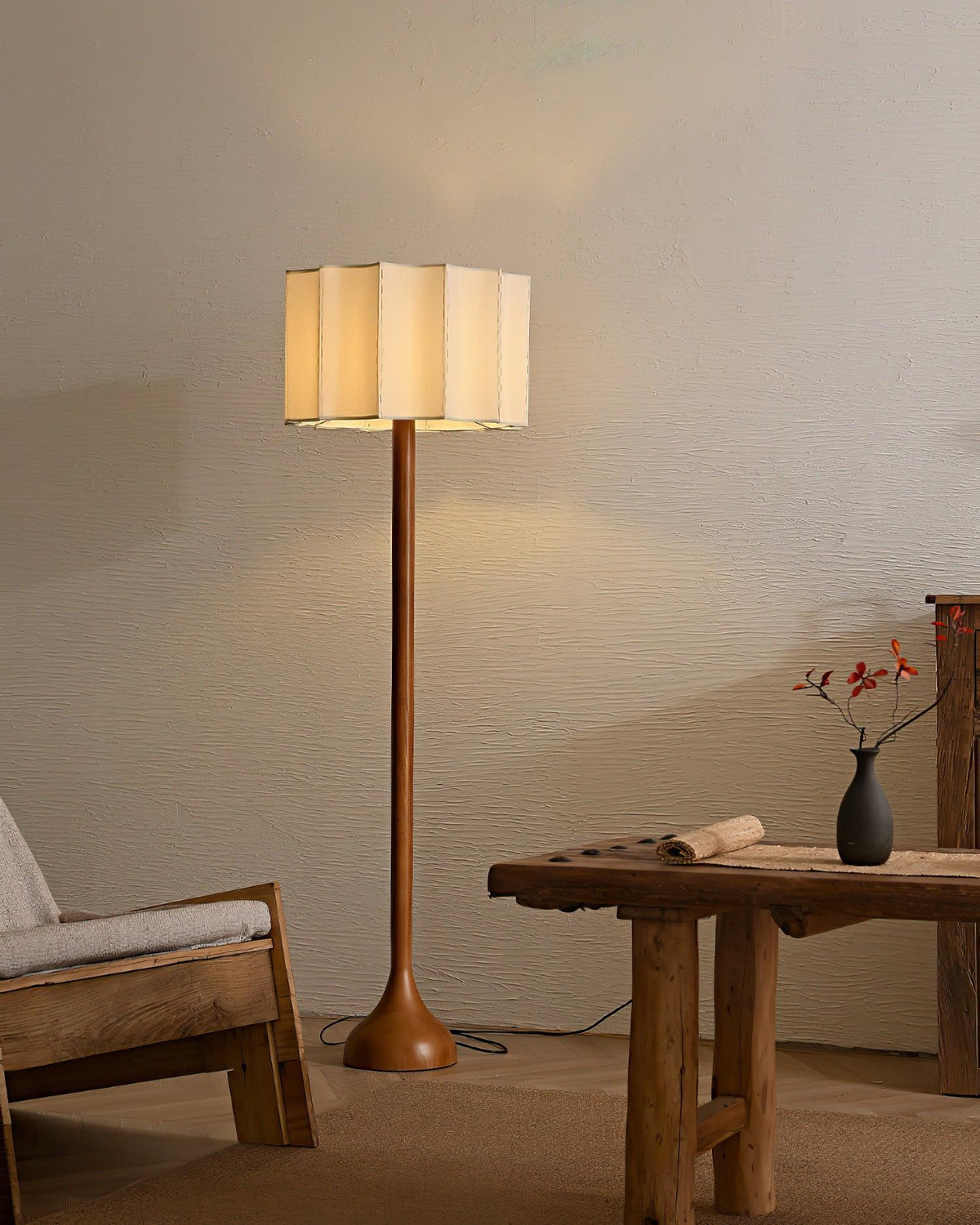Portillo Lampadaire